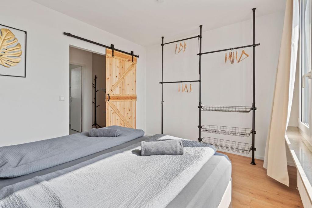 Louises City Penthouse Mit Panorama-Dachterasse Friedrichshafen Exterior foto