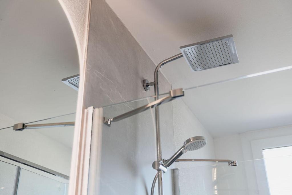 Louises City Penthouse Mit Panorama-Dachterasse Friedrichshafen Exterior foto