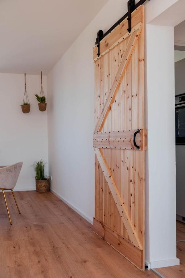 Louises City Penthouse Mit Panorama-Dachterasse Friedrichshafen Exterior foto